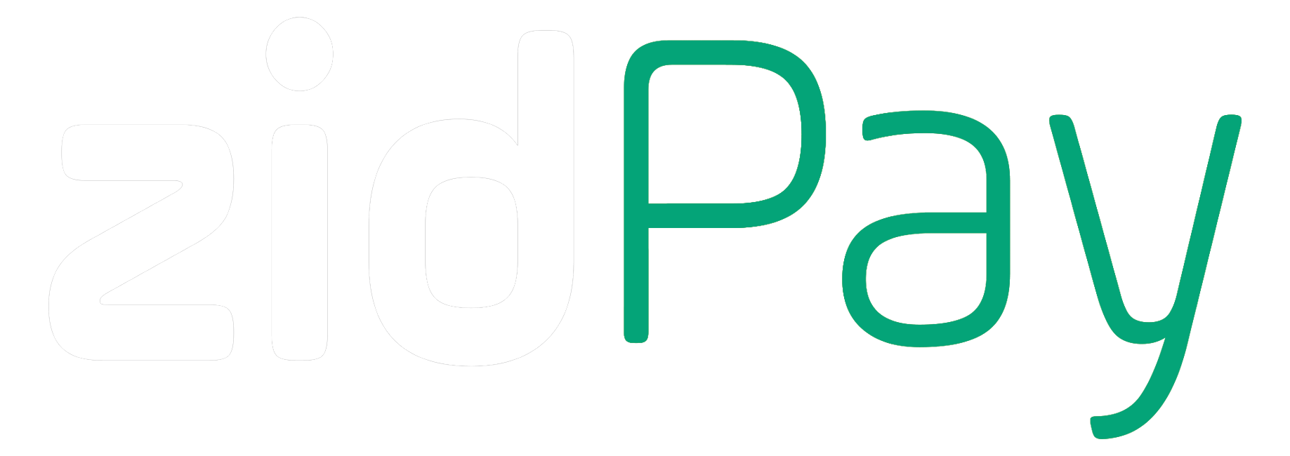 ZidPay logo